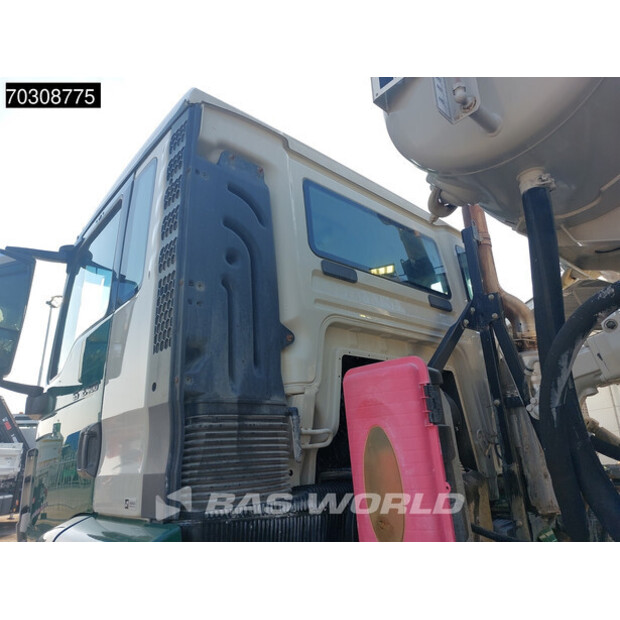 2015 MAN TGS 32.400-45966758