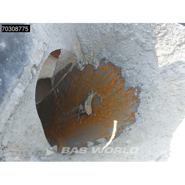 2015 MAN TGS 32.400-45966760