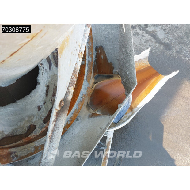 2015 MAN TGS 32.400-45966761