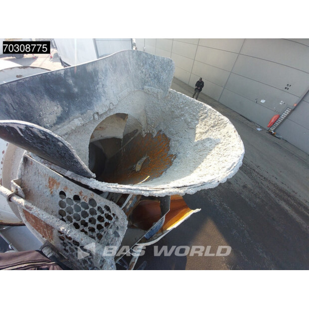 2015 MAN TGS 32.400-45966762