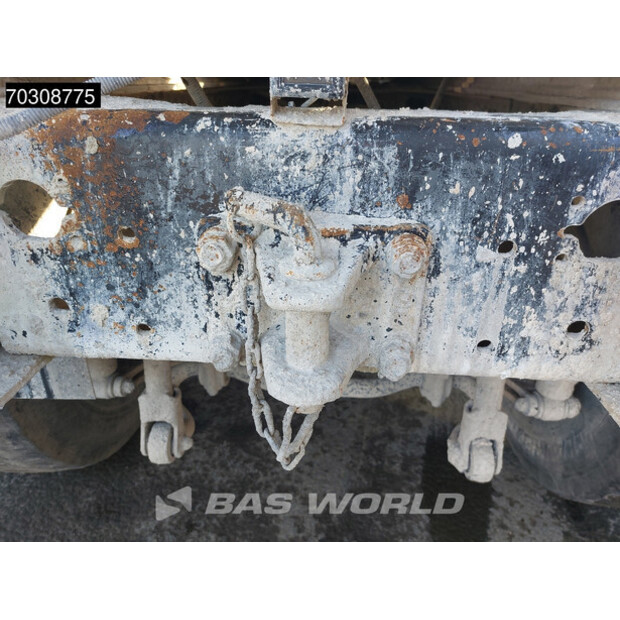 2015 MAN TGS 32.400-45966763