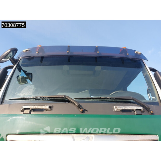 2015 MAN TGS 32.400-45966766