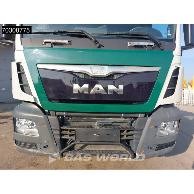 2015 MAN TGS 32.400-45966767