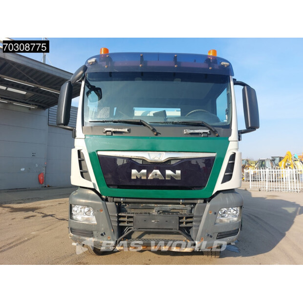 2015 MAN TGS 32.400-45966768