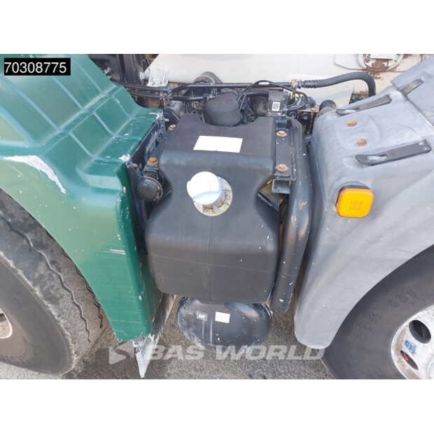 2015 MAN TGS 32.400-45966770