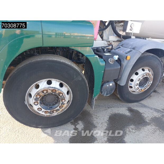 2015 MAN TGS 32.400-45966771