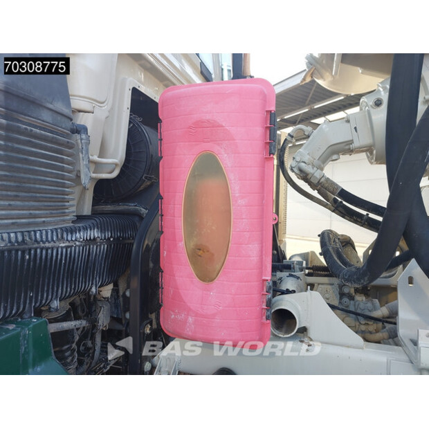 2015 MAN TGS 32.400-45966773