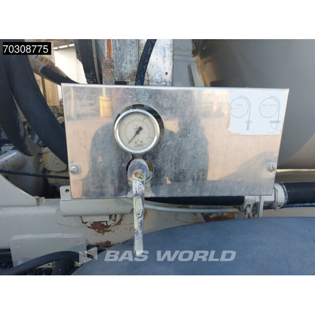 2015 MAN TGS 32.400-45966774