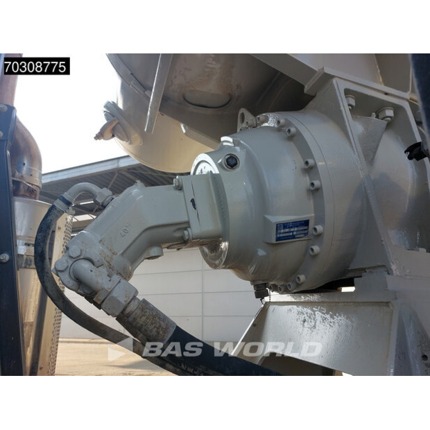 2015 MAN TGS 32.400-45966775