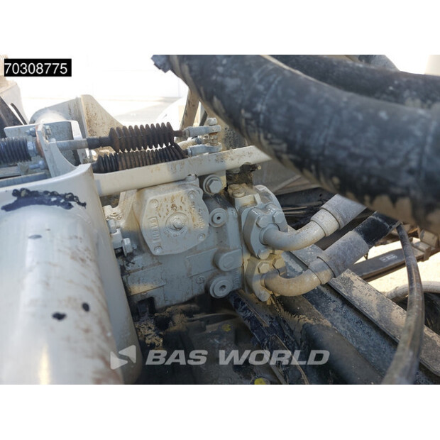 2015 MAN TGS 32.400-45966776