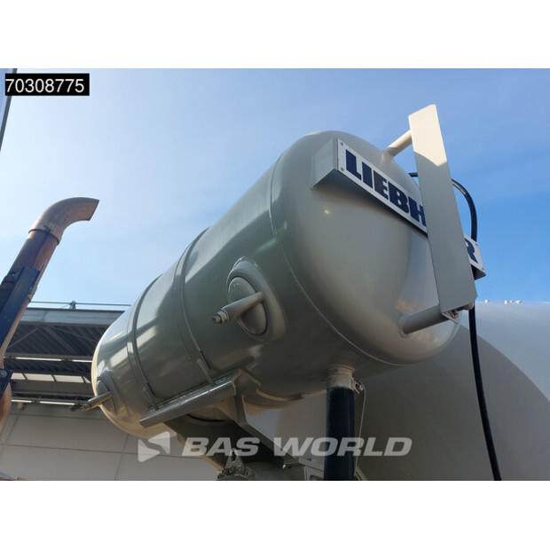 2015 MAN TGS 32.400-45966777