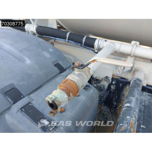 2015 MAN TGS 32.400-45966778