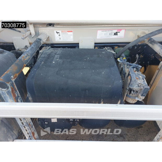 2015 MAN TGS 32.400-45966779