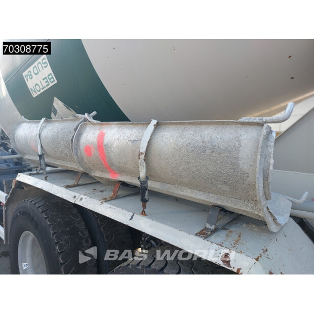 2015 MAN TGS 32.400-45966780