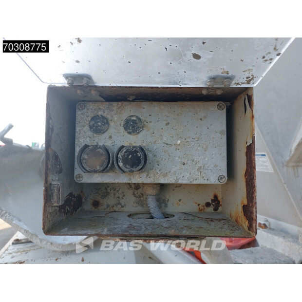 2015 MAN TGS 32.400-45966781