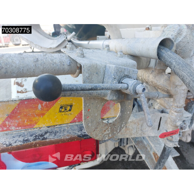 2015 MAN TGS 32.400-45966782