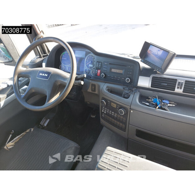 2015 MAN TGS 32.400-45966784