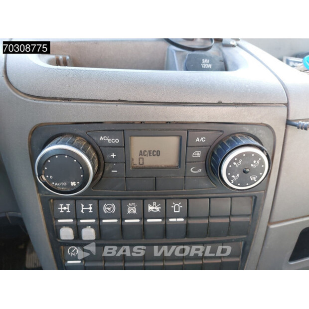 2015 MAN TGS 32.400-45966788