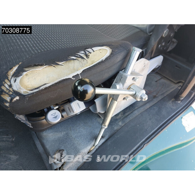 2015 MAN TGS 32.400-45966790