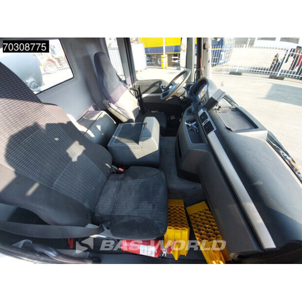 2015 MAN TGS 32.400-45966793