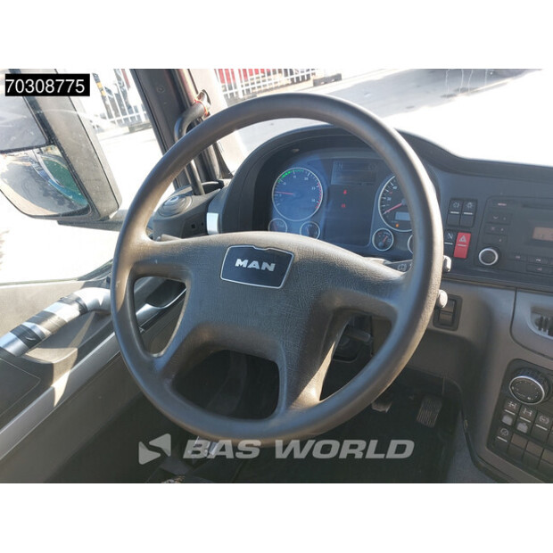 2015 MAN TGS 32.400-45966794