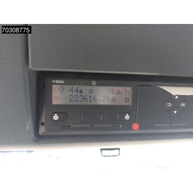 2015 MAN TGS 32.400-45966795