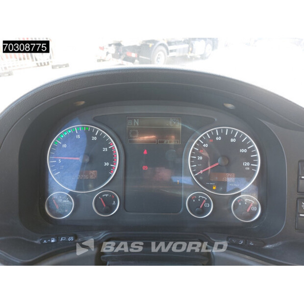 2015 MAN TGS 32.400-45966796