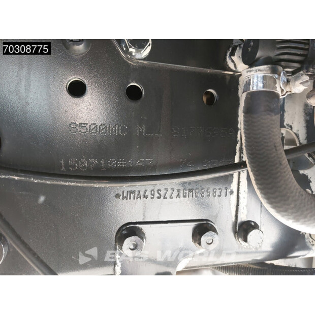 2015 MAN TGS 32.400-45966801