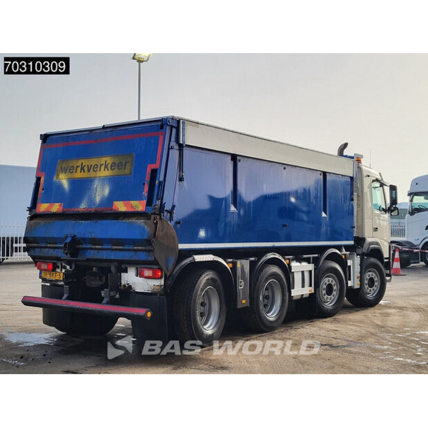 2017 Volvo FM 420-45966847