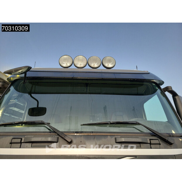 2017 Volvo FM 420-45966849