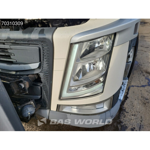 2017 Volvo FM 420-45966851