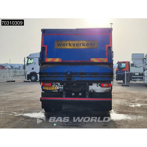 2017 Volvo FM 420-45966852