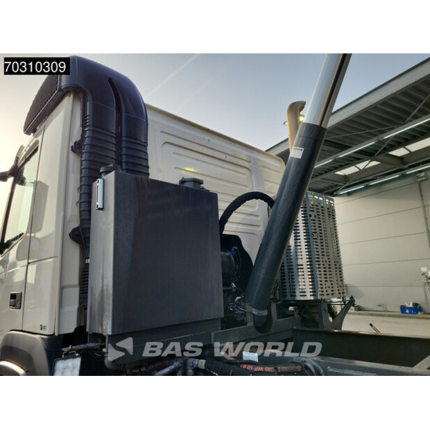 2017 Volvo FM 420-45966853