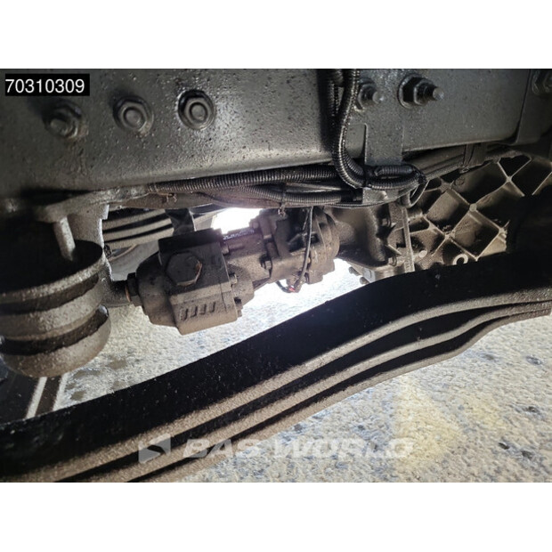 2017 Volvo FM 420-45966854