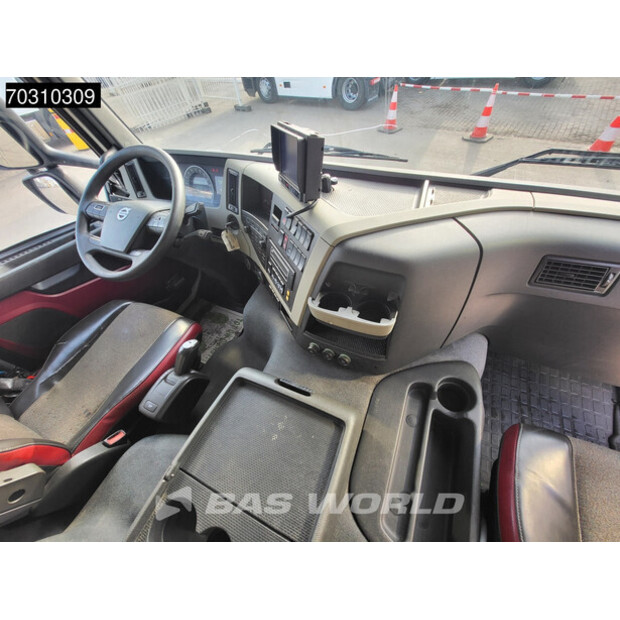 2017 Volvo FM 420-45966858
