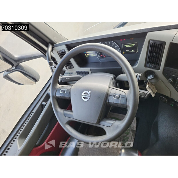 2017 Volvo FM 420-45966859