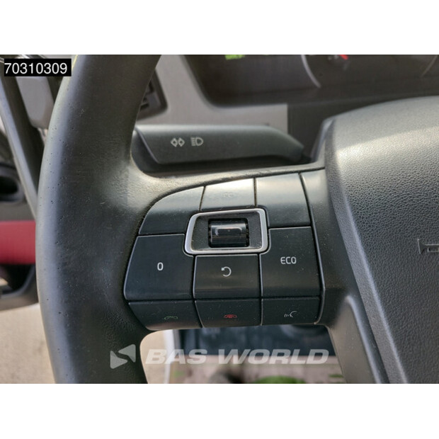 2017 Volvo FM 420-45966860