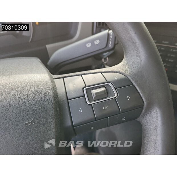 2017 Volvo FM 420-45966861