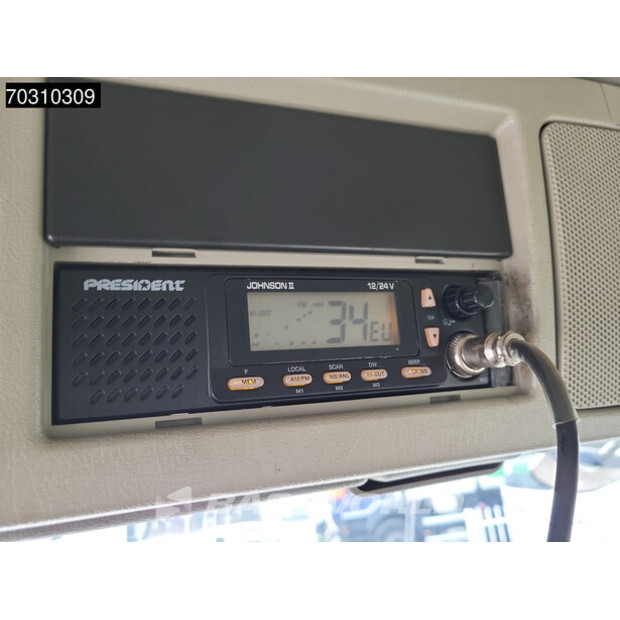 2017 Volvo FM 420-45966864