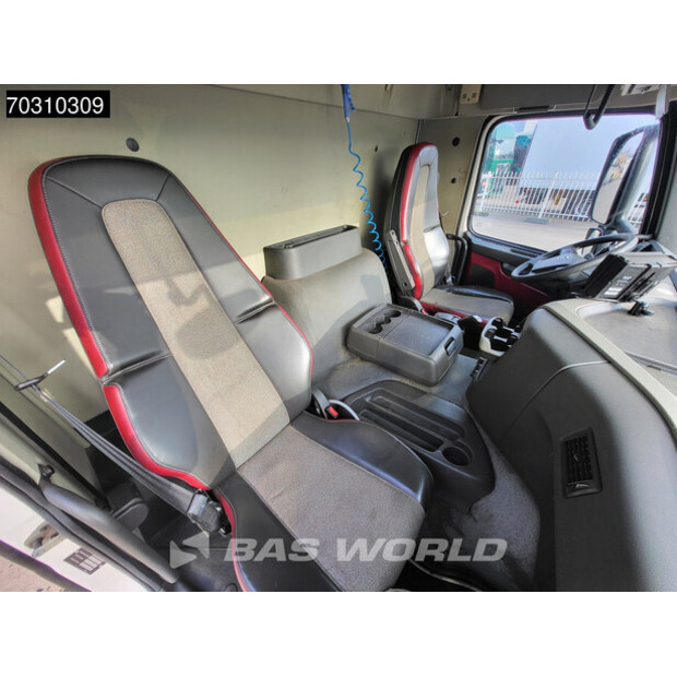 2017 Volvo FM 420-45966865