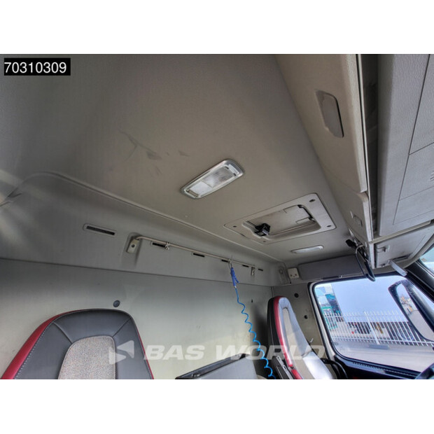 2017 Volvo FM 420-45966866