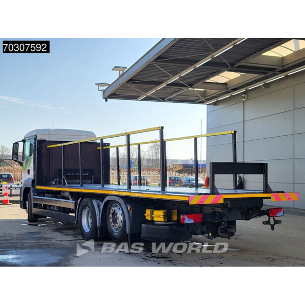 2014 MAN TGS 26.480-45966886