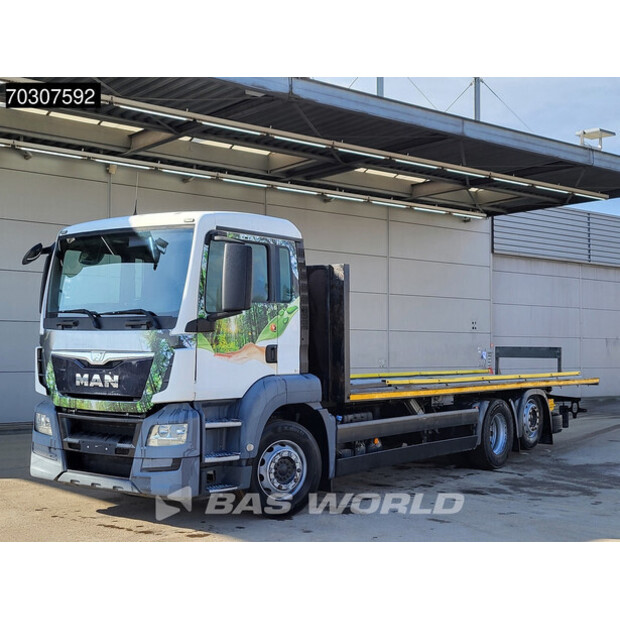 2014 MAN TGS 26.480-45966887