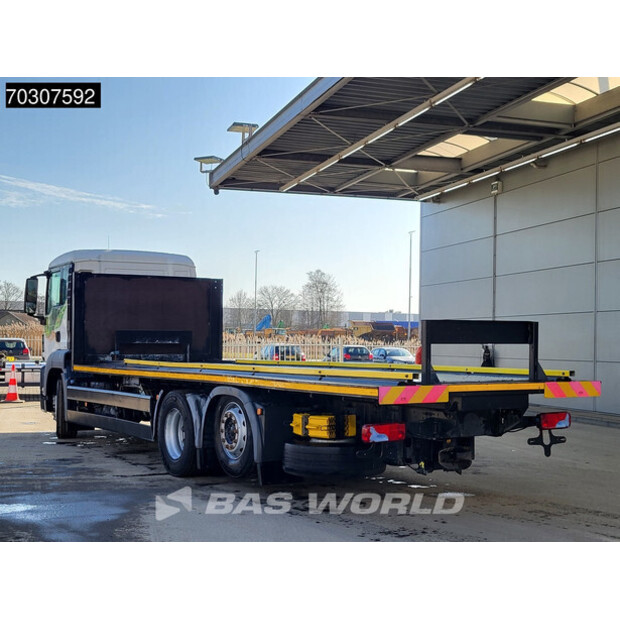 2014 MAN TGS 26.480-45966889