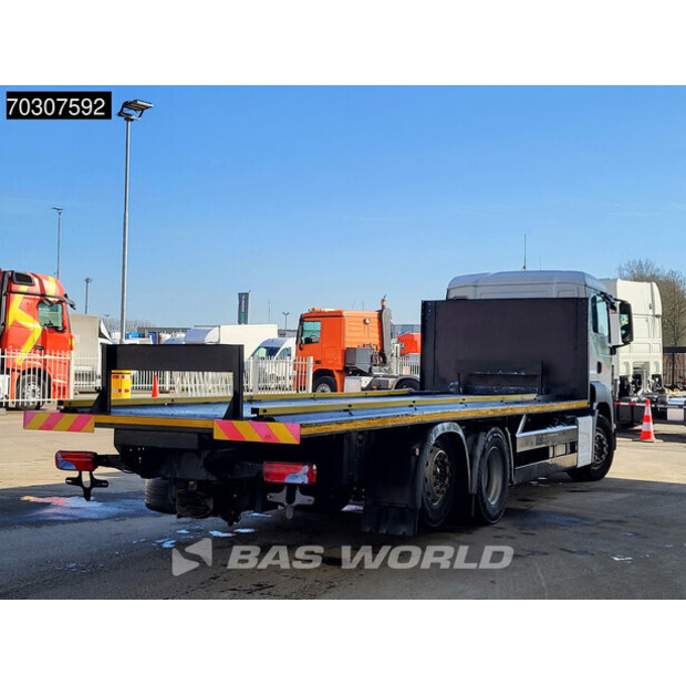 2014 MAN TGS 26.480-45966891