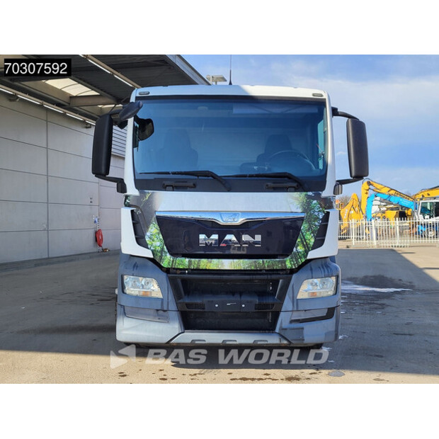 2014 MAN TGS 26.480-45966892