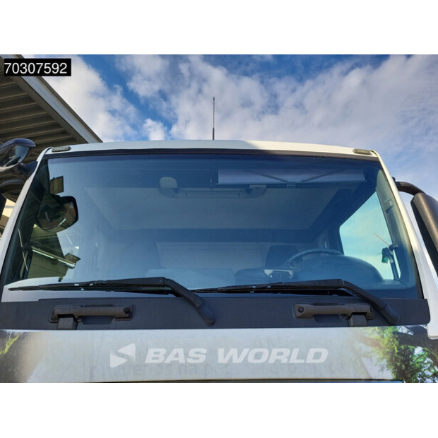 2014 MAN TGS 26.480-45966893