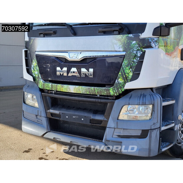 2014 MAN TGS 26.480-45966894