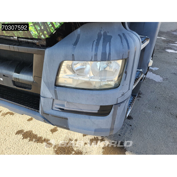2014 MAN TGS 26.480-45966895