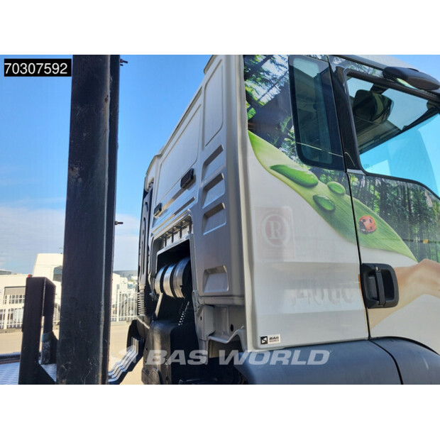 2014 MAN TGS 26.480-45966897